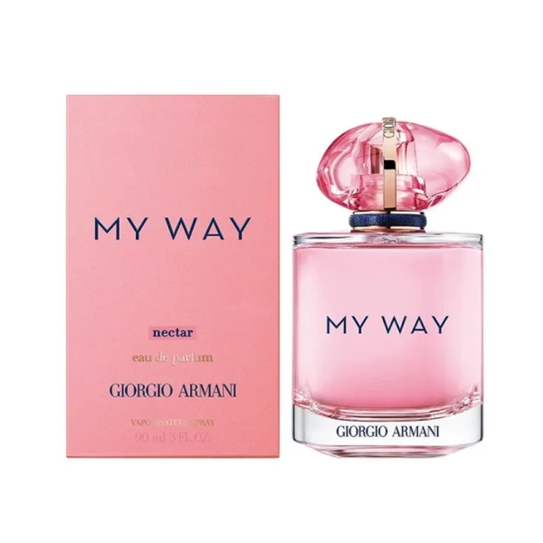 Nước Hoa My Way nectar giorgio armani EDP 90ml