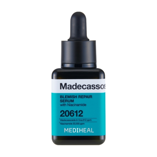 Tinh chất Mediheal Madecassoside Blemish Repair 40ml