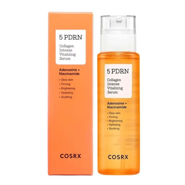 Serum Cosrx 5 PDRN Collagen Intense Vitalizing 100ml