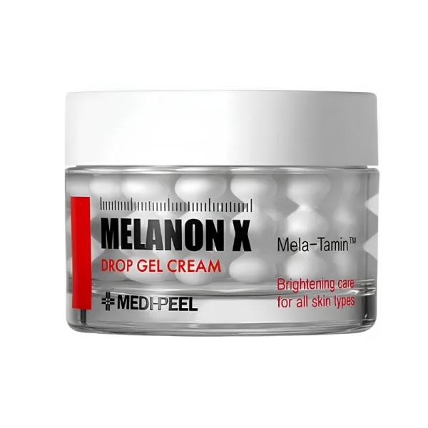 Kem dưỡng Medipeel Melanon X Drop Gel Cream 50g