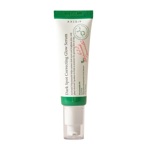 Tinh chất AXIS-Y Dark Spot Correcting Glow Serum 20ml