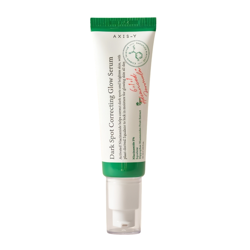 Tinh chất AXIS-Y Dark Spot Correcting Glow Serum 20ml