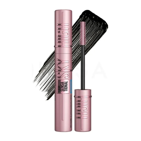 Mascara Maybelline Lash Sensational Sky High