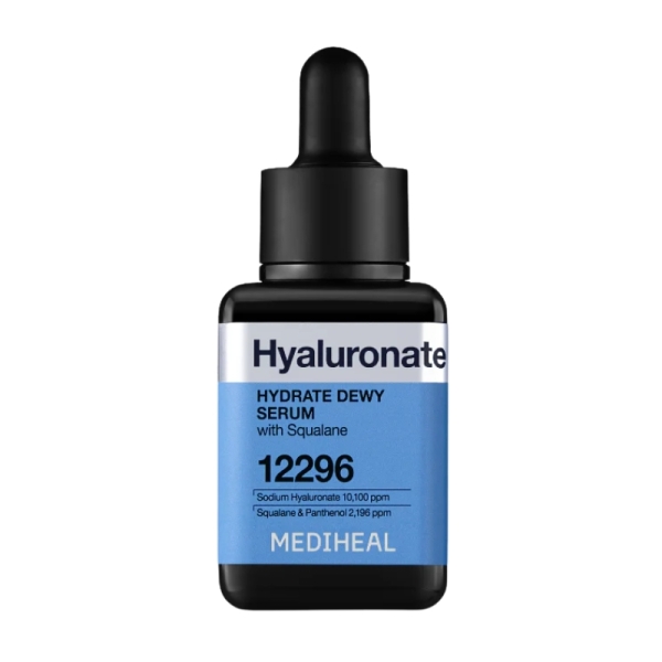 Tinh chất Mediheal Hyaluronate Hydrate Dewy Serum 40ml