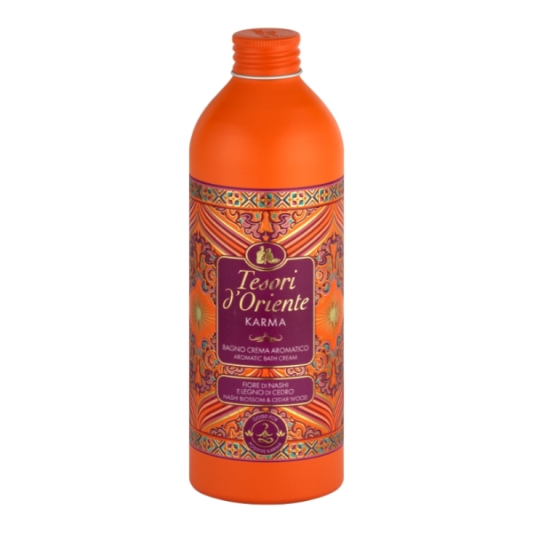 Sữa tắm Tesori Oriente Karma 500ml