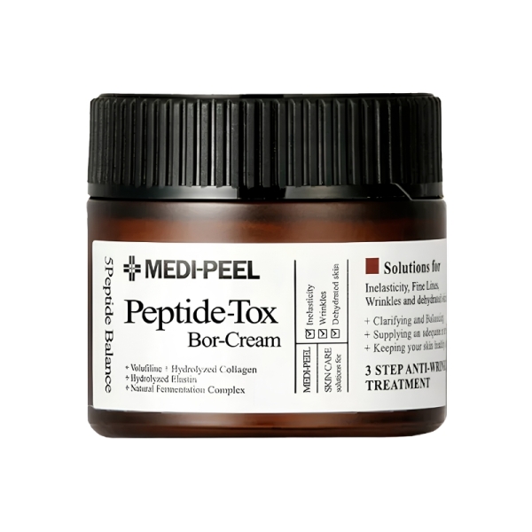 Kem dưỡng Medipeel Peptide Tox Bor 50g