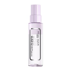 Xịt Khóa Nền Maybelline Superstay Double Fixer Spray 55ml