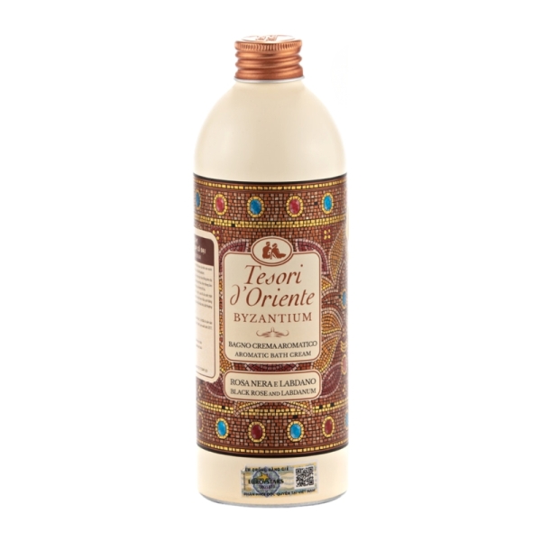 Sữa tắm Tesori Oriente Hy Lạp Cổ Đại 500ml