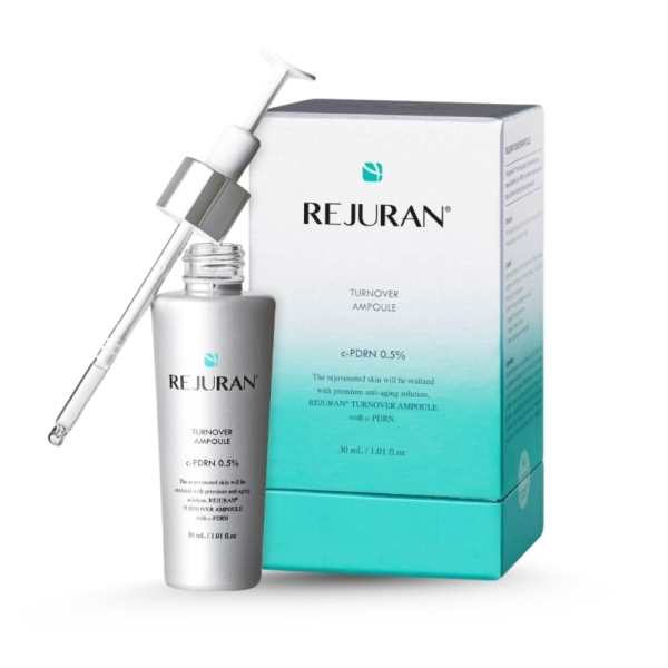 Tinh chất Rejuran C-PDRN Healer Turnover Ampoule 30ml