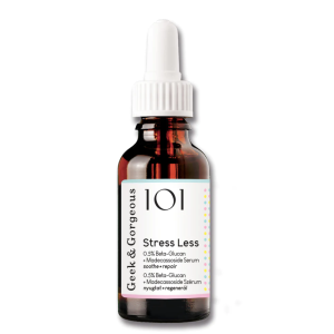 Tinh chất Geek & Gorgeous Stress Less Serum 30ml