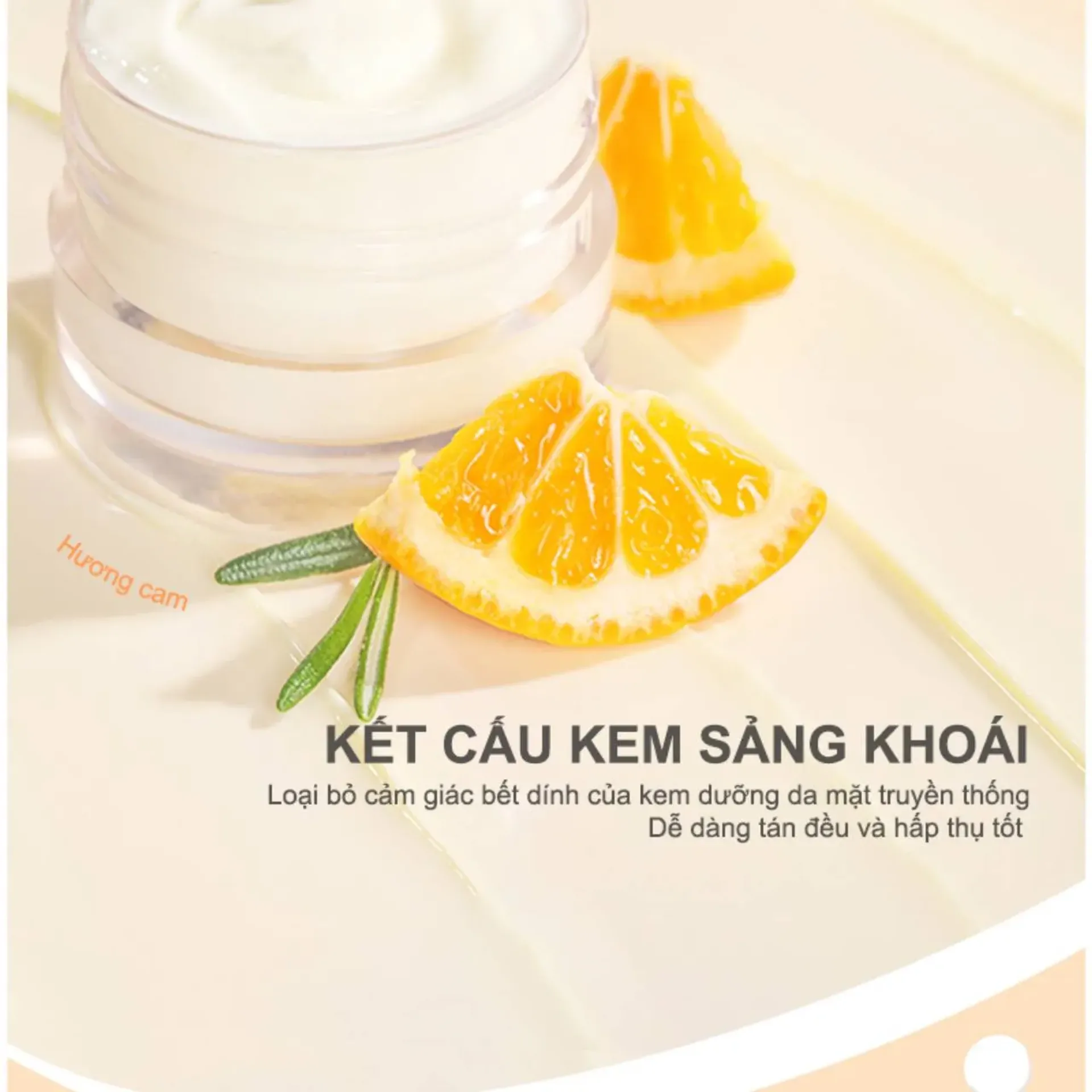 Kem Lót Judydoll Nourishing Makeup Base 30G - Ảnh 4