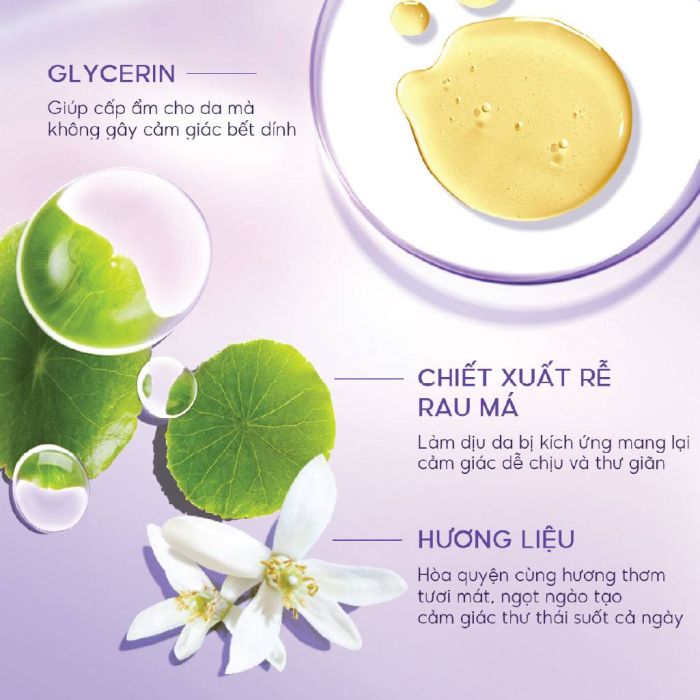 Xịt thơm body Grace and Glow Black Opium Body Mist 100ml - Ảnh 3