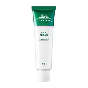 Kem dưỡng VT Cosmetics Cica Cream Plus 100ml