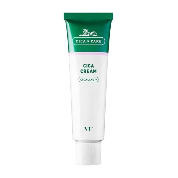 Kem dưỡng VT Cosmetics Cica Cream Plus 100ml