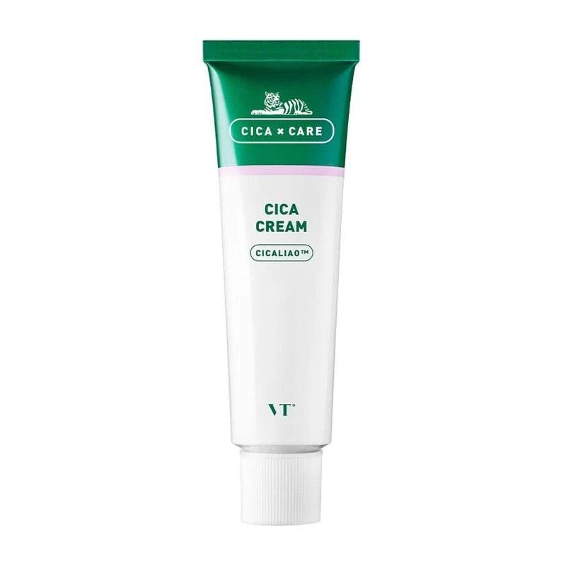 Kem dưỡng VT Cosmetics Cica Cream Plus 100ml