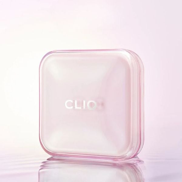 Phấn nước Clio Kill Cover Mesh Glow Essential Cushion SPF50+ PA++++ - Ảnh 2