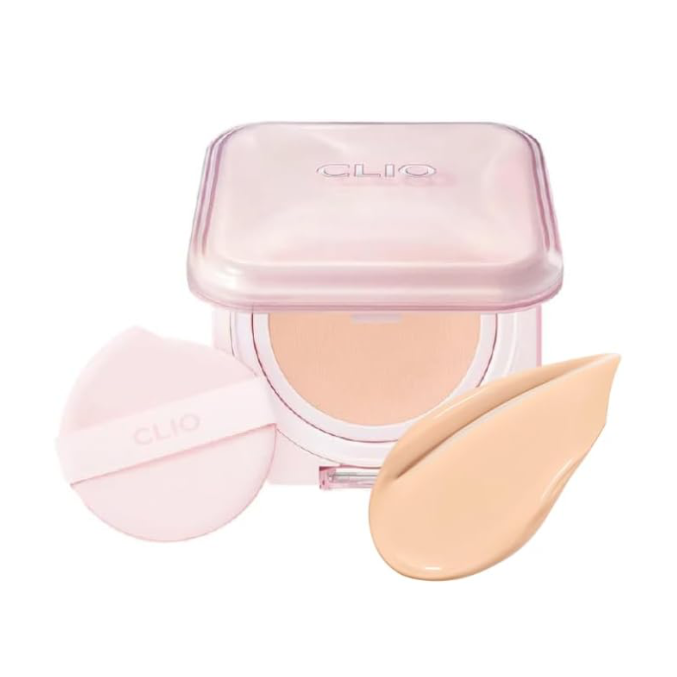 Phấn nước Clio Kill Cover Mesh Glow Essential Cushion SPF50+ PA++++