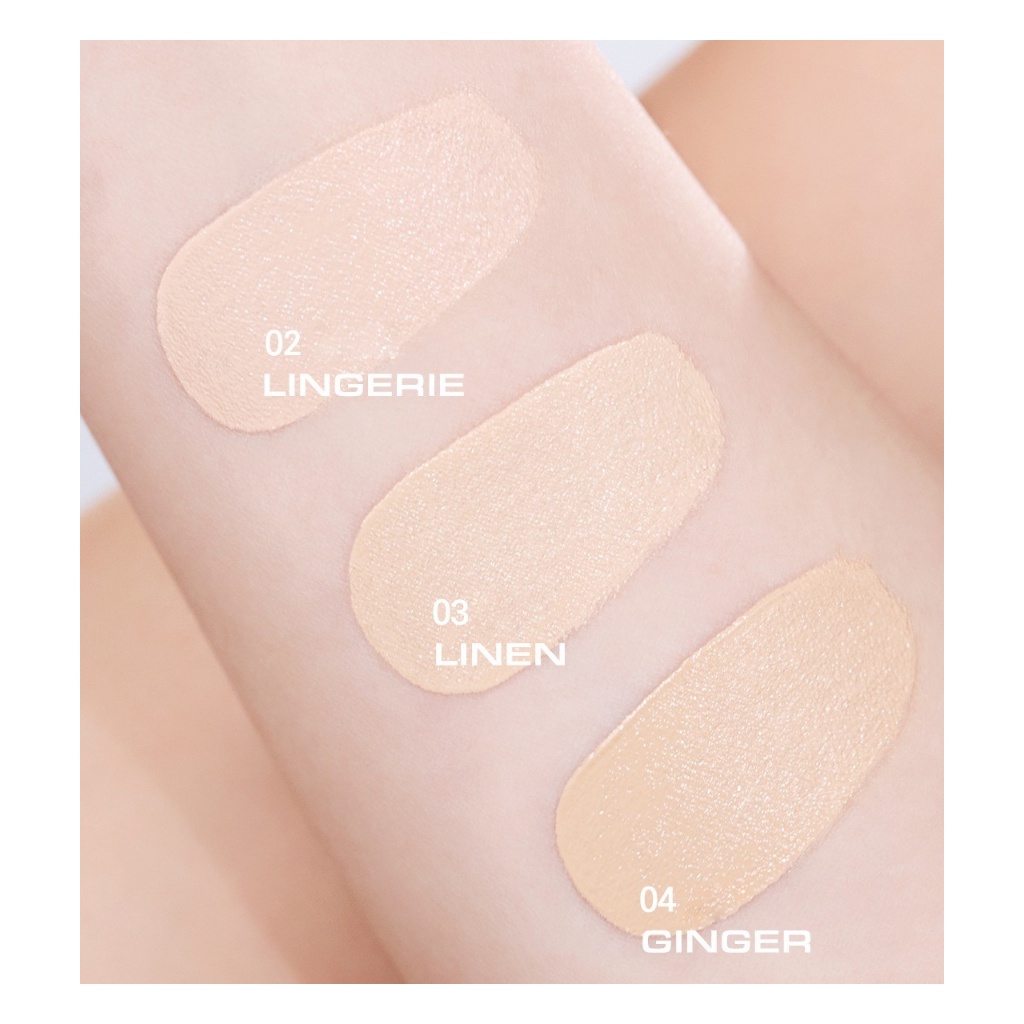 Phấn nước Clio Kill Cover Mesh Glow Cushion SPF50+ PA++++ - Ảnh 5