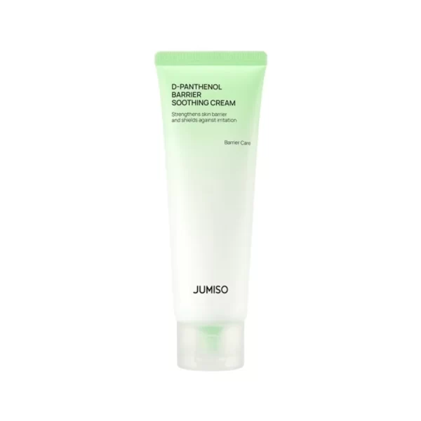 Kem dưỡng Jumiso D-Panthenol Barrier Soothing Cream 80ml