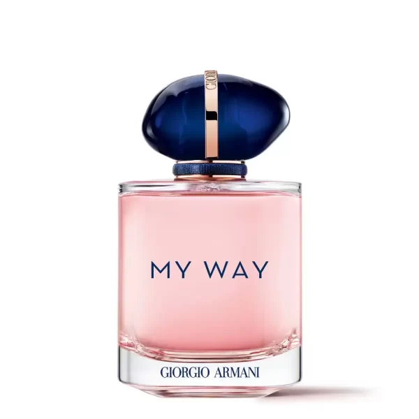 Nước Hoa Giorgio Armani My Way EDP 90ml