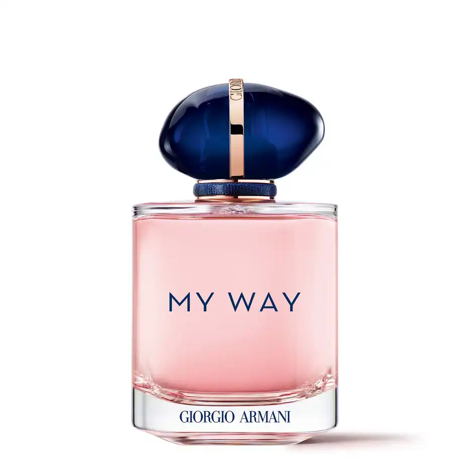 Nước Hoa Giorgio Armani My Way EDP 90ml