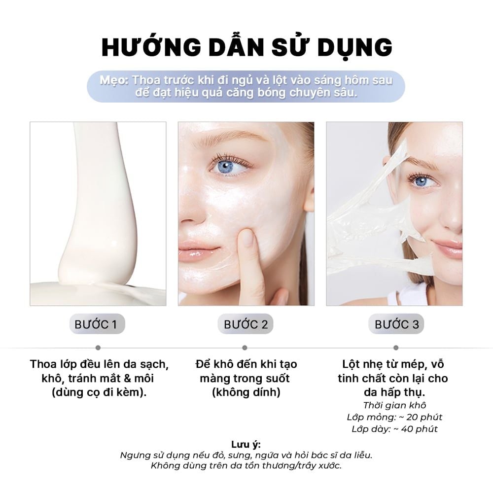 MINH HÀ COSMETICS