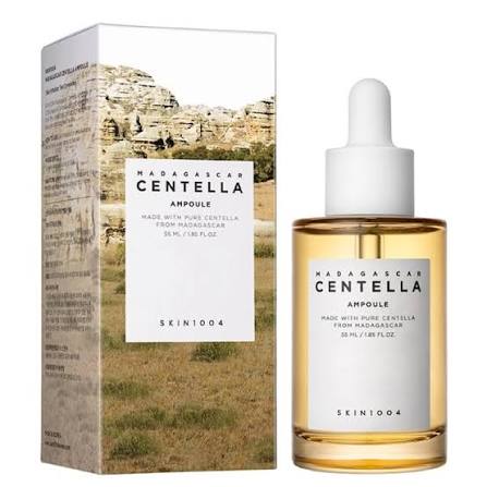Serum rau má skin1004 Madagascar Centella Ampoule 100ml