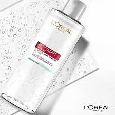 Nước tẩy trang Loreal REvitalift Crystal For Oily Skin 400ml - Ảnh 3