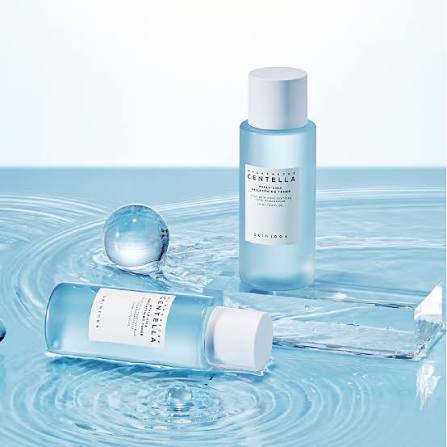 Nước hoa hồng Skin1004 Madagascar Centella Hyalu-cica Brightening Toner 210ml - Ảnh 3