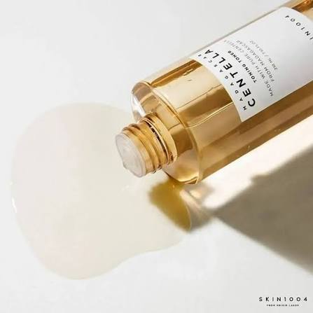Nước hoa hồng skin1004 Madagascar Centella Toning Toner 210ml - Ảnh 3