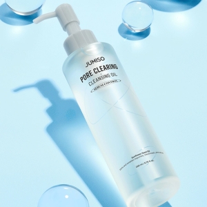 Dầu tẩy trang Jumiso Pore Clearing Cleansing Oil 200ml