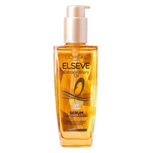 Dầu Dưỡng Tóc Loreal Elseve Extraordinary Oil Serum 100ml