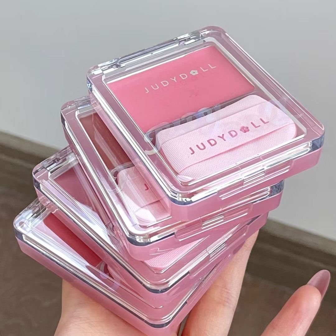 Má hồng kem Judydoll Glow Blush Balm - Ảnh 2