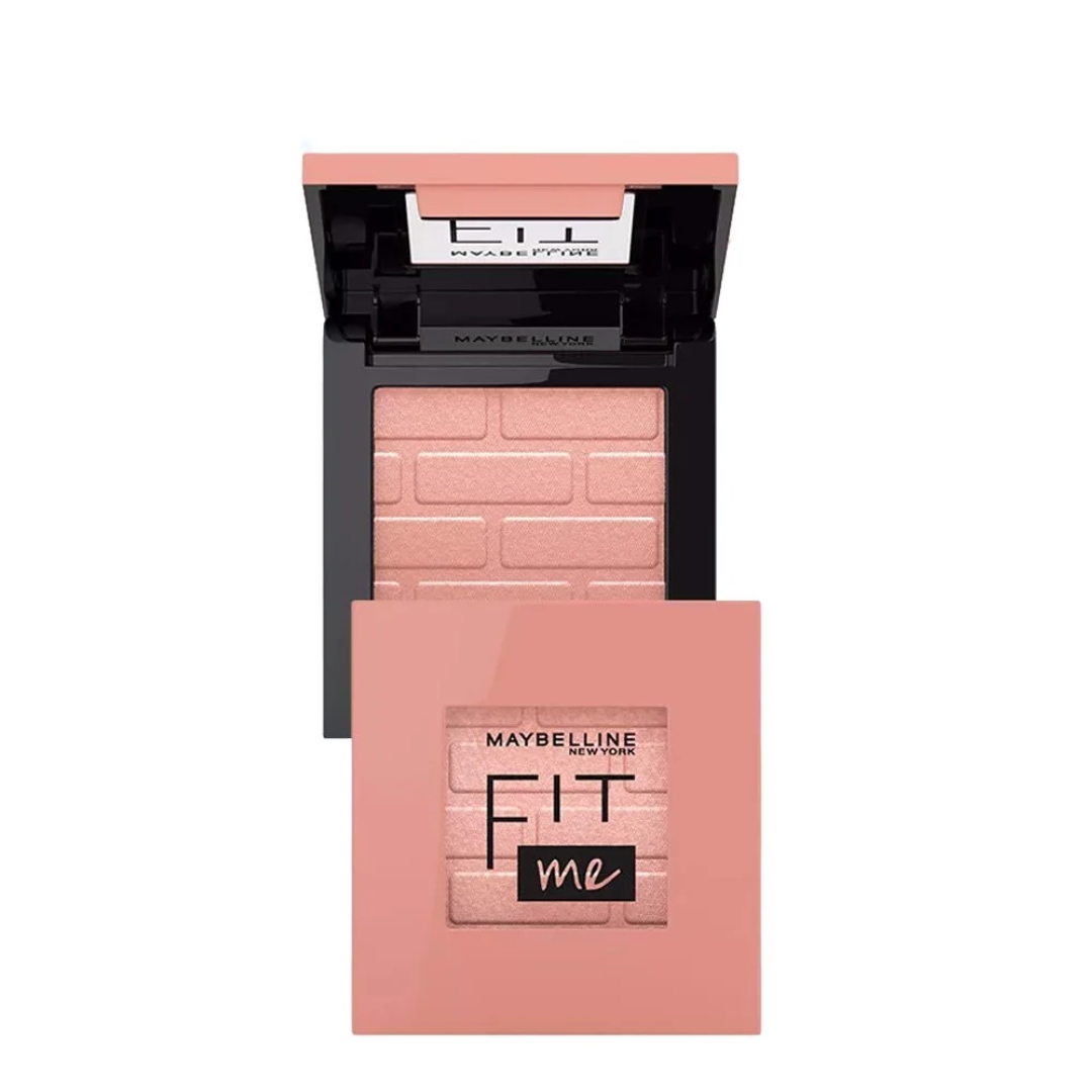 Phấn má hồng Maybelline Fit Me