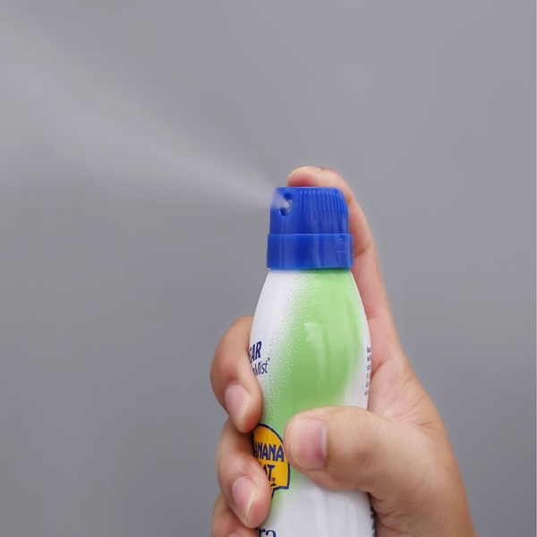 Xịt chống nắng Banana Boat Ultra Protect SPF 50 PA++++ 170g - Ảnh 3
