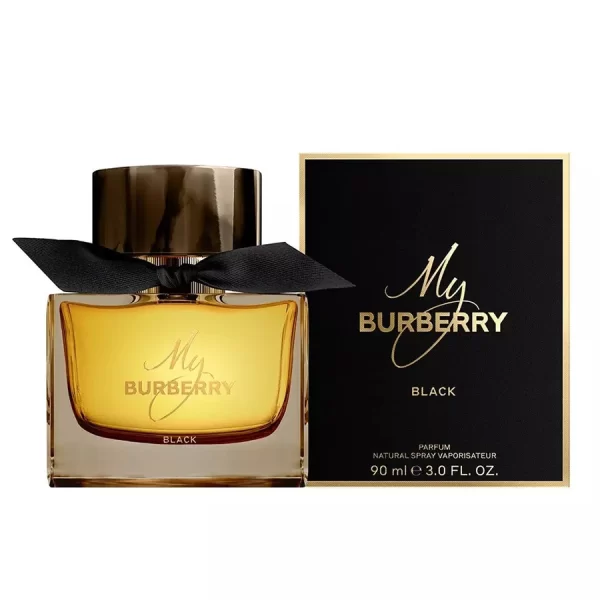 Nước hoa My Burberry Black EDP 90ml