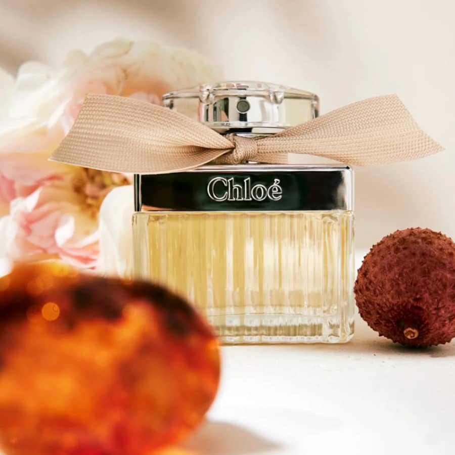 Nước hoa Chloe EDP 75ml - Ảnh 3