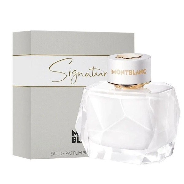 Nước Hoa MontBlanc Signature EDP 90ml