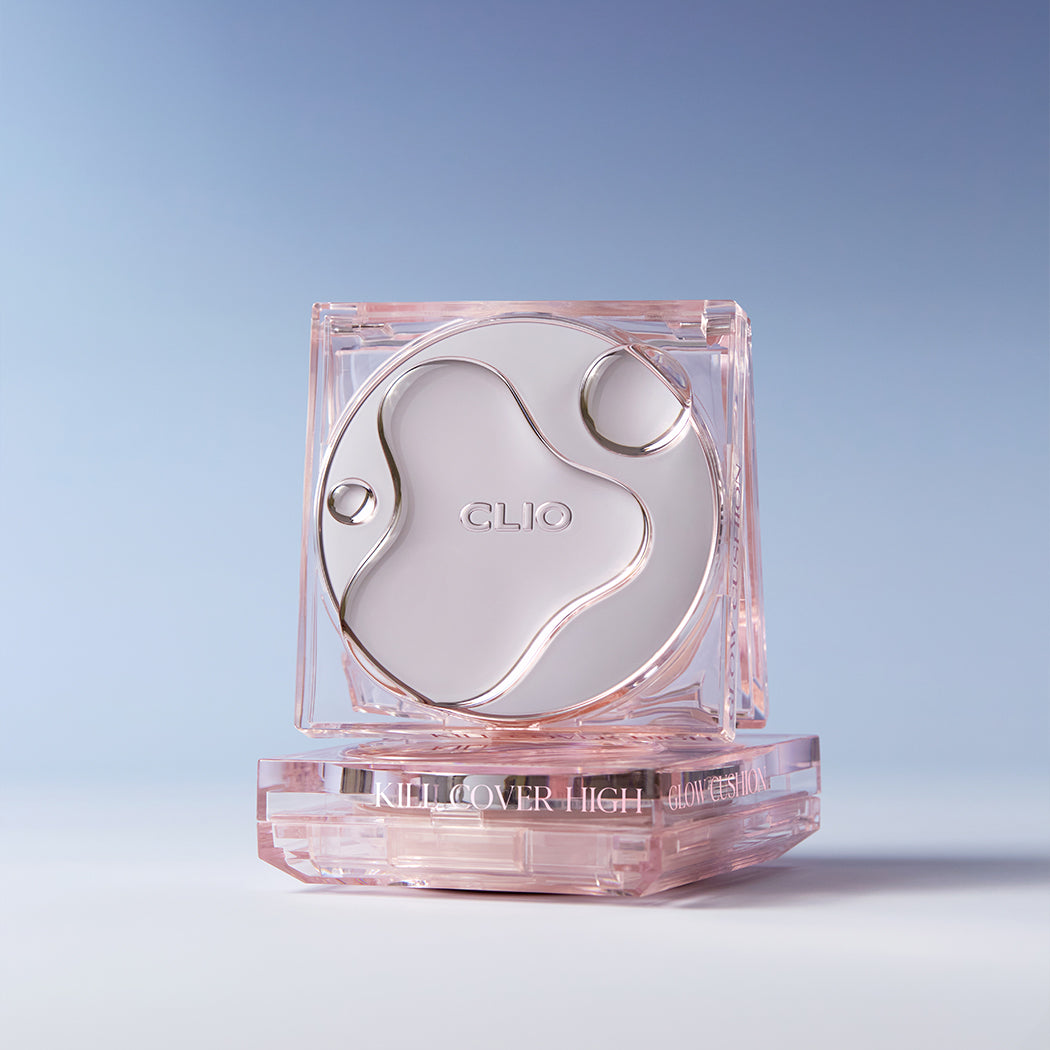 Phấn nước Clio Kill Cover High Glow Cushion SPF50+ PA+++ - Ảnh 2
