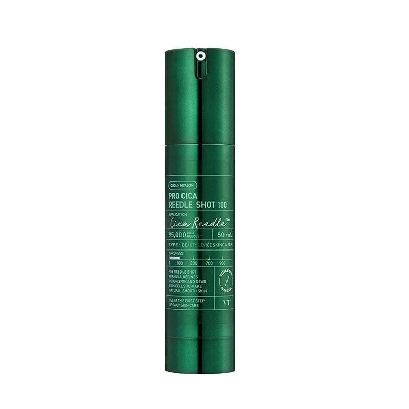 Tinh chất VT Cosmetics Pro Cica Reedle Shot 100 Essence 50ml