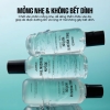 Nước hoa hồng Jumiso Snail Mucin + Peptide Facial Toner 205ml