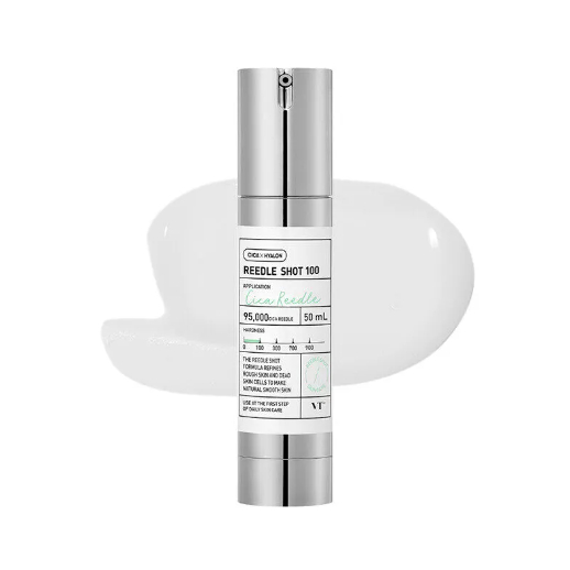Tinh chất VT Cosmetics Cica Reedle Shot 100 Essence 30ml