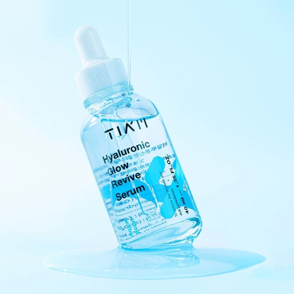 Serum Tiam Deep Hydration Glow Serum 40ml - Ảnh 6