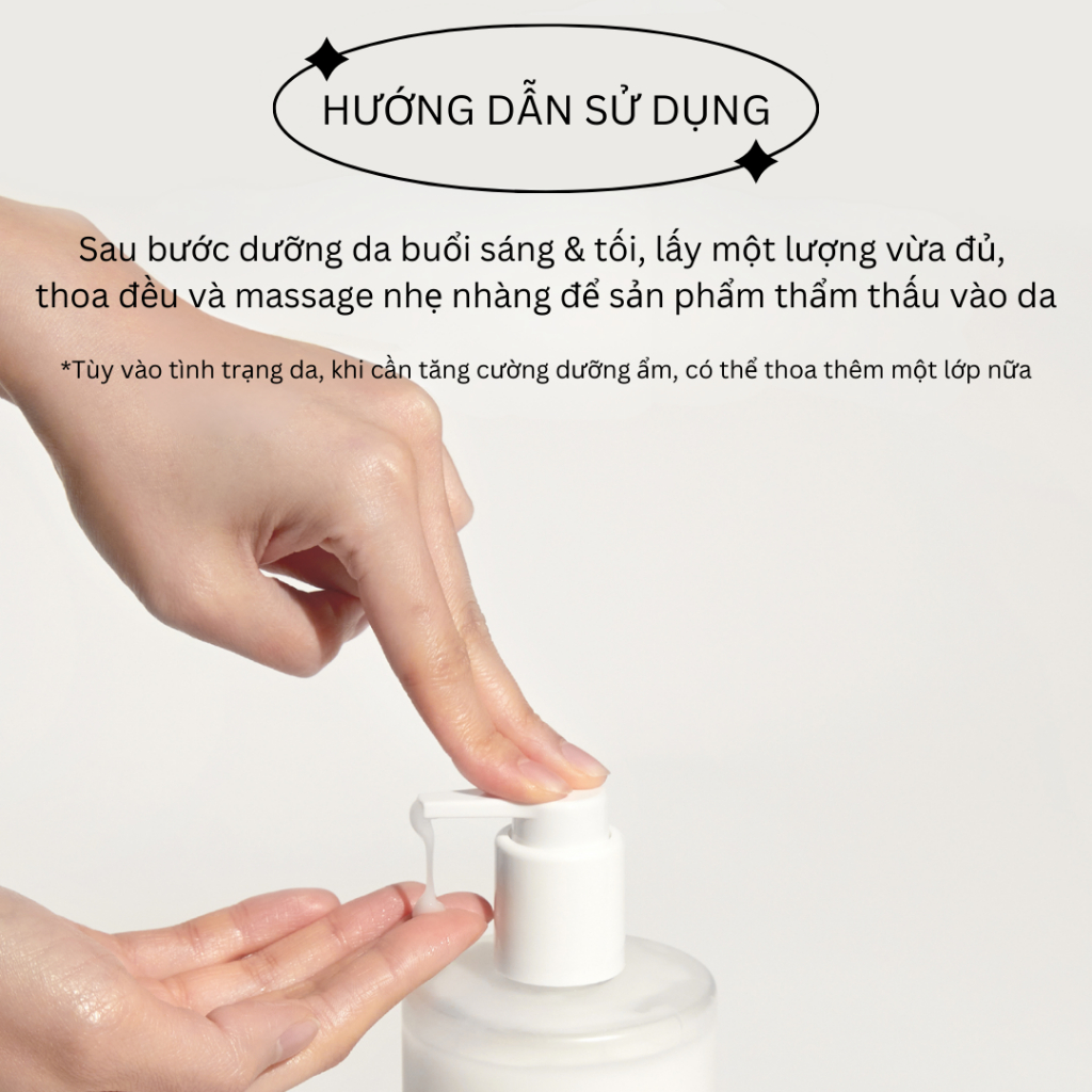 Sữa dưỡng da VT Cosmetics Cica Emulsion 500ml - Ảnh 4