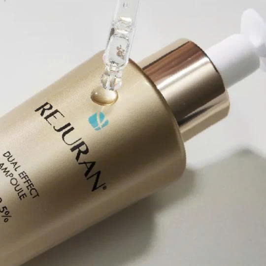 Tinh chất Rejuran Dual Effect Ampoule 30ml - Ảnh 3