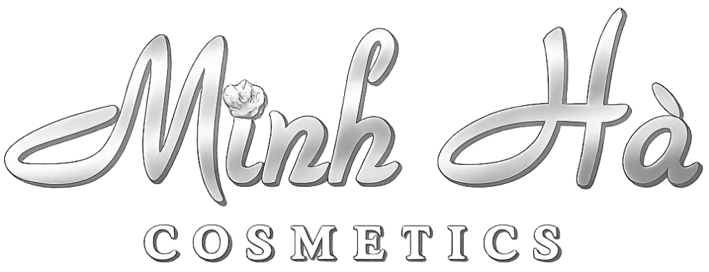 Minh Hà Cometics