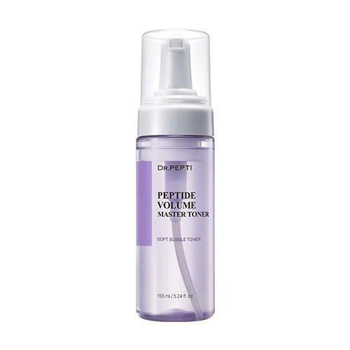 Nước hoa hồng Dr.Pepti Peptide Volume Master Toner 155ml