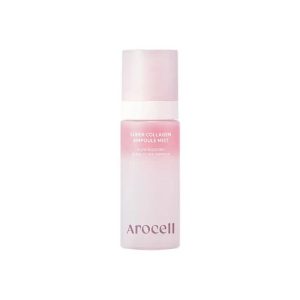 Tinh chất xịt dưỡng Arocell Super Collagen Ampoule Mist 80ml