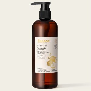 Gel tắm Cocoon bí đao 500ml