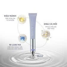 Kem dưỡng mắt Arocell Botulcare Wrinkle Solution Eye Cream 15ml - Ảnh 4